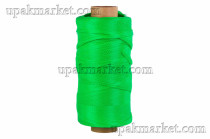 Сетка-рукав экструзионная 700м на шпуле Зеленая