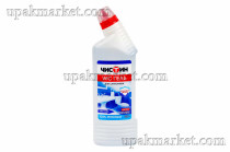 Чистящее средство 750г санитарно-гигиеническое Ступинский химический завод Чистин Гель 