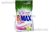 Стиральный порошок Бимакс 3кг автомат Ароматерапия НЭФИС