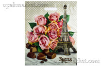 Пакет 38х47 Вуаля Интерпак /10уп х 50шт/