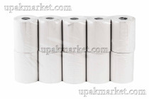 Термолента для кассовых аппаратов 57мм х 23м втулка 12мм AVIORA