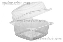 Емкость КР-9 105х105х90 Интерпластик