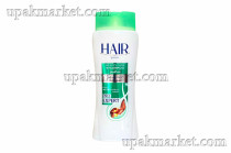 Шампунь АВС HAIR2000 Для жирных волос 650 мл