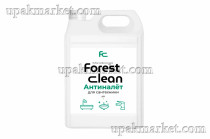 Антиналет Forest Clean, 5л  ЧЗ