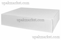 Салфетки в коробке PLUSHE Professional 2-слойные V-сложение 100 штук