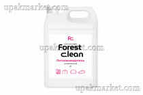 Универсальный пятновыводитель Forest Clean, 5л 