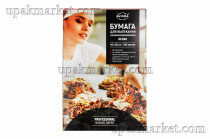 Бумага для выпекания силиконизированная в листах 40х60 см белая 35 гр AVIORA