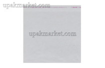 Пакет ПП с клапаном 300х330(370)мм 28мкр