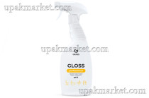 	
Чистящее средство для сан.узлов "Gloss Professional", флакон 600 мл  GLOSS