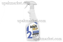 Срество для чистки ванной комнаты (сантехника) Vash Gold, спрей 500мл  B&B 