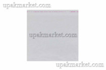 Пакет ПП с клапаном 90х105(135)мм 25мкр Принт