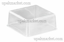 Крышка для емкости КД-504 80х80х35 мм