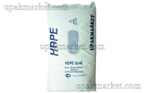Пакет фасовочный пласт  (20+12)х40 HDPE 6,5мкм