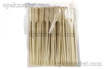 Пика "Гольф" 15см 100шт LINGER