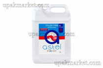 Гель для стирки Астель 5 кг канистра Волгоградбытхим