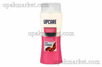 Шампунь UPCARE Для сухих и поврежденных волос, 600 мл АВС Турция