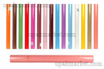 Пленка 65мкм 57см 20м матовая пыльно розовый (30рул)