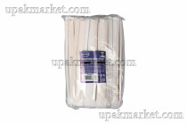 Палочки для еды в индивидуальной бумажной упаковке 21см /10уп х 100шт/ AVIORA