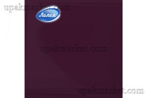 Салфетки 33х33 2-х слойные "Бордовый" 20 листов, ЛИЛИЯ