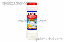 Чистящий порошок Лимонный всплеск 400гр ЧИСТИН Ступино