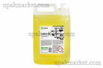 Чистящее средство "Azelit-gel" (Азелит-гель) Антижир 5,4кг канистра   GraSS