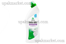 Чистящее средство "Dos-gel" 750мл GraSS 