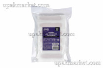 Деревянные палочки для мороженого 75х15х1,7мм в индивидуальной бумажной упаковке