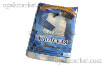 Тряпка для пола 75х100 "Флотская" 