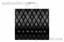 Пакет ПВД 38х34 "Винтаж NEW" Артпласт /10уп х 50шт/