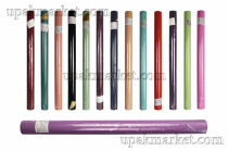 Пленка 65мкм 58/10м матовая лиловая двух.стор. (10рул)