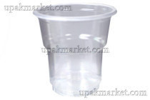 Стопка 100мл 1,5гр Стандарт Пластик /48уп х 100шт/