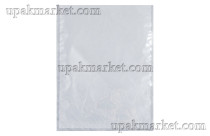 Вакуумные пакеты 250х400мм ПЭТ/ПЭ 80мкм 