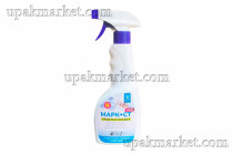 Средство для стекол Марк+СТ Лайт 500мл Флореаль