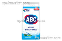 Стиральный порошок автомат Горная свежесть 9 кг АВС Турция