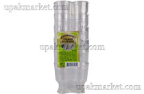 Рюмка 50мл "Кристалл" 12шт. Миксы