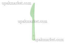 Нож "ПРЕМИУМ" зелёный PS (42упх48шт) 180мм (2016шт) ВЗЛП