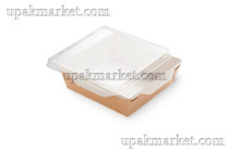 Крышка для салатника OpSalad 1200 OSQ (OCQ, OCIQ, ОСК, ОЭСКЬЮ, ОСИКЬЮ)