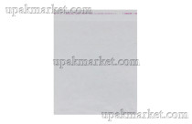 Пакет ПП с клапаном 120х180(210)мм 25мкр