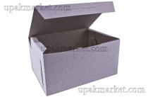 Короб бумажный для конд.изделий   /215*150*60/   РМП   (200шт)