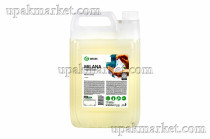 Мыло жидкое "Milana мыло-пенка" канистра 5кг GraSS