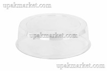 Крышка для тортницы ПР-Т-223КП низкая 0,5кг 
