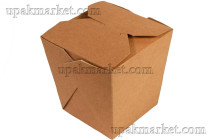 Контейнер для лапши Noodles XL 81(103)х81(103)х104мм OSQ (OCQ, OCIQ, ОСК, ОЭСКЬЮ, ОСИКЬЮ)