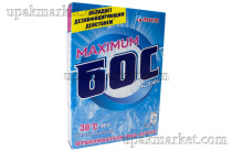 Отбеливатель для белья 600г «Maximum» Бос плюс т/у АИСТ
