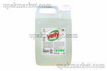 Средство для мытья посуды "Velly" Neutral 5л GraSS ЧЗ