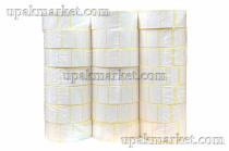 Термоэтикетка 30х20х1600 Рп