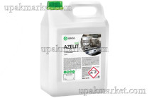 Чистящее средство для кухни 5,6кг канистра Azelit (Азелит) Антижир GraSS ЧЗ