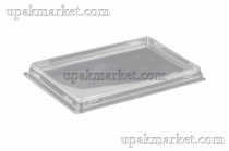 Крышка для емкости КД-406 134х89х5