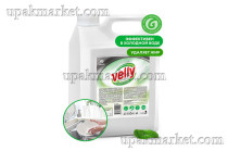 Средство для мытья посуды "Velly" Neutral, 5л  GraSS
