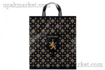 Пакет ПВД 31х35 "Ричард" 90мкм Интерпак /10уп х 25шт/