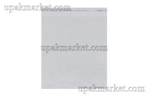 Пакет ПП с клапаном 150х180(210)мм 25мкр